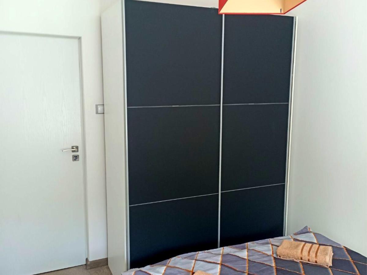 Waszyngtona Apartamenty Luna Bialystok Szpital Kliniczny 300 M Exterior foto