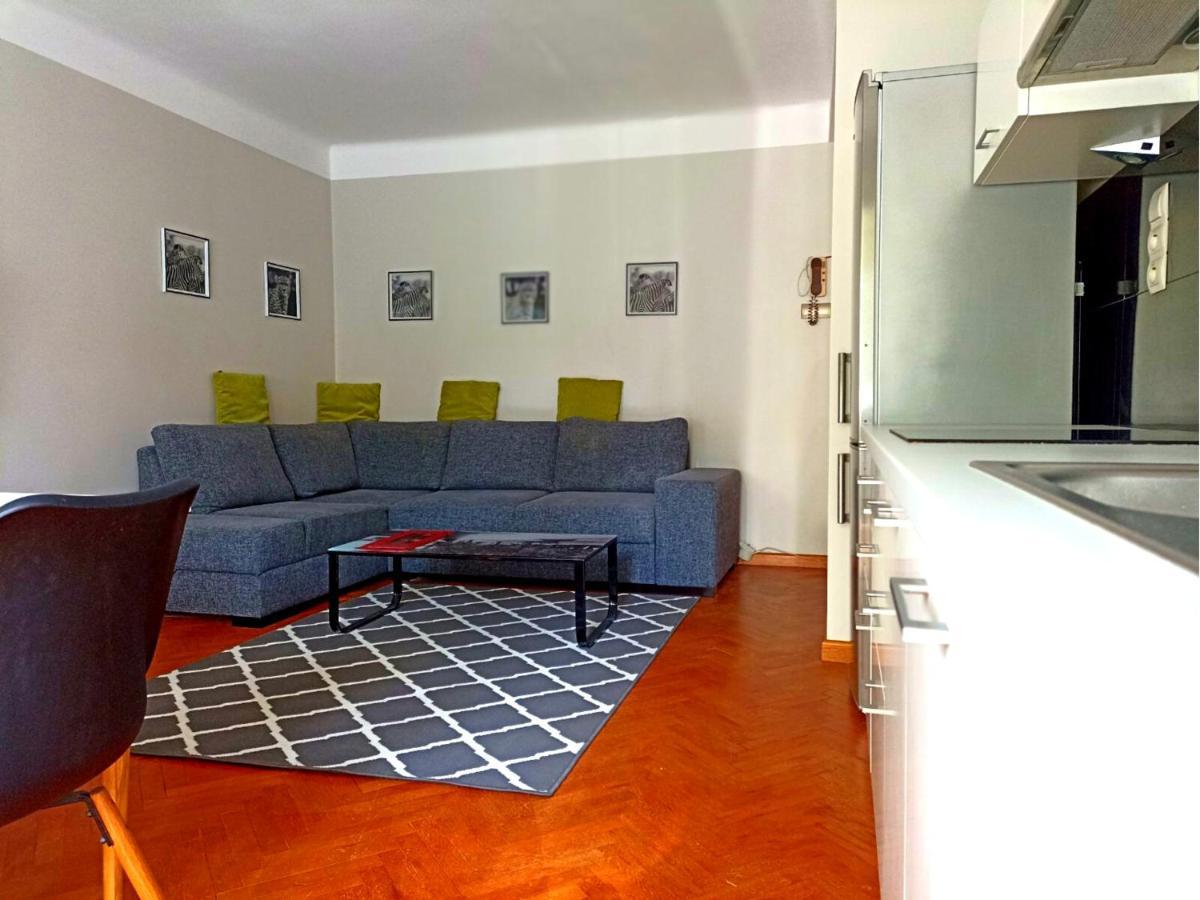 Waszyngtona Apartamenty Luna Bialystok Szpital Kliniczny 300 M Exterior foto